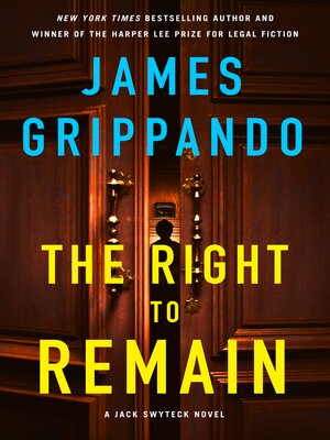 cover image of The Right to Remain